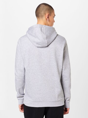 4F - Sweatshirt de desporto em cinzento