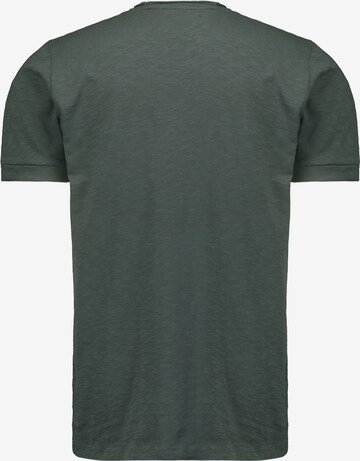 T-Shirt No Excess en gris