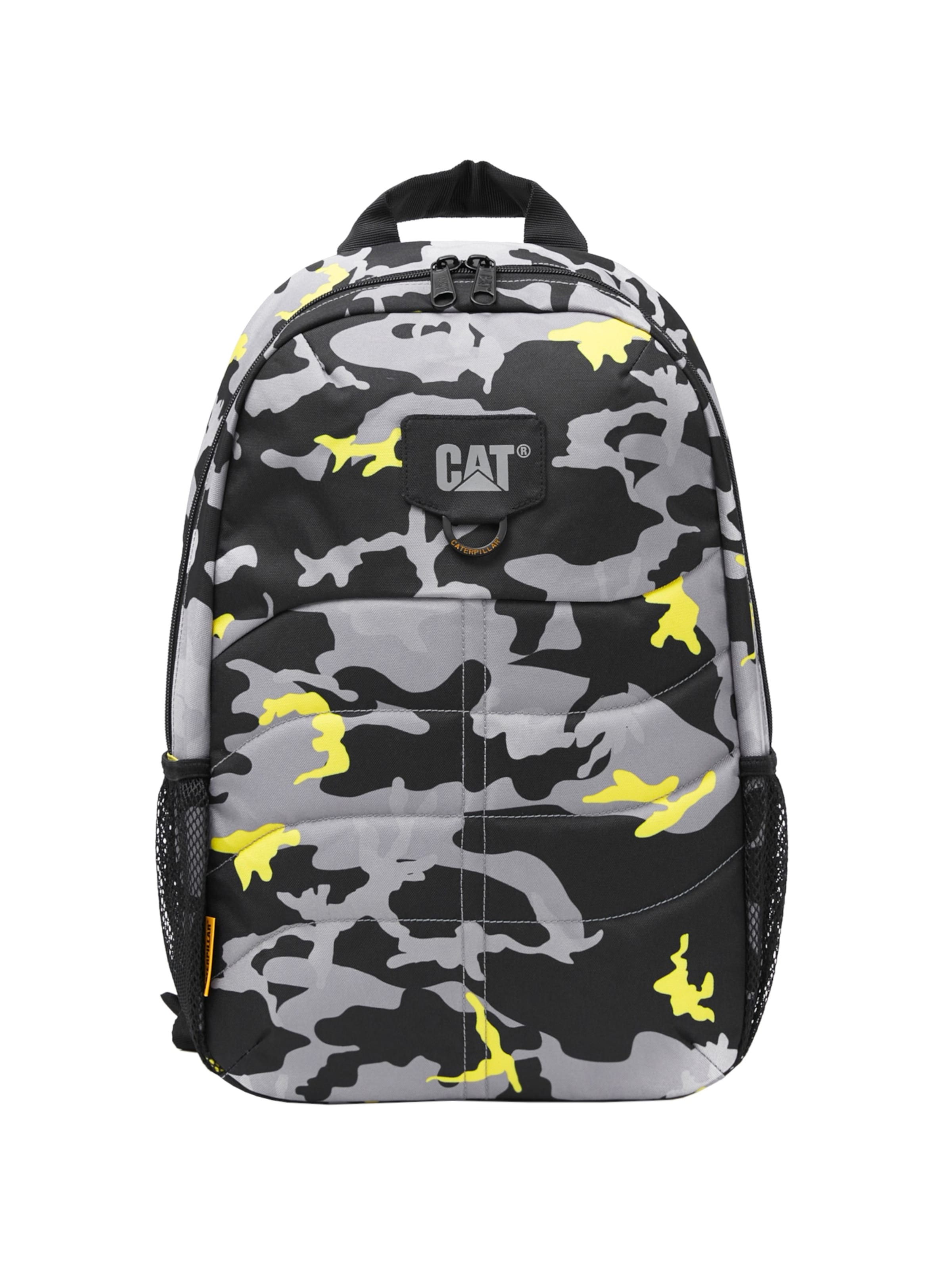 CATERPILLAR Rucksack 'Benson'‌‌‌ in Mischfarben: Vorderseite