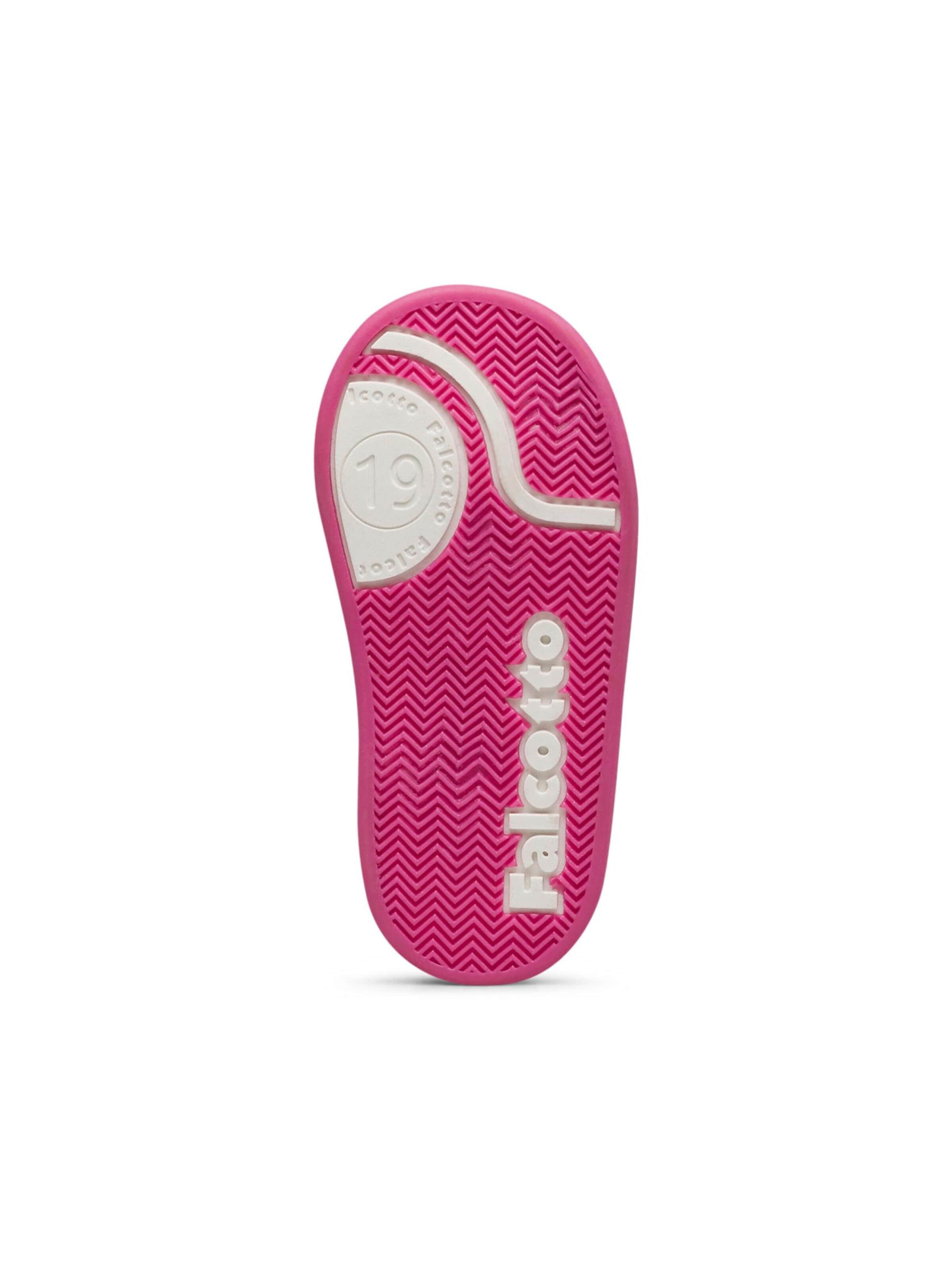 Falcotto Sneakers 'MICHAEL 3.' in Wit