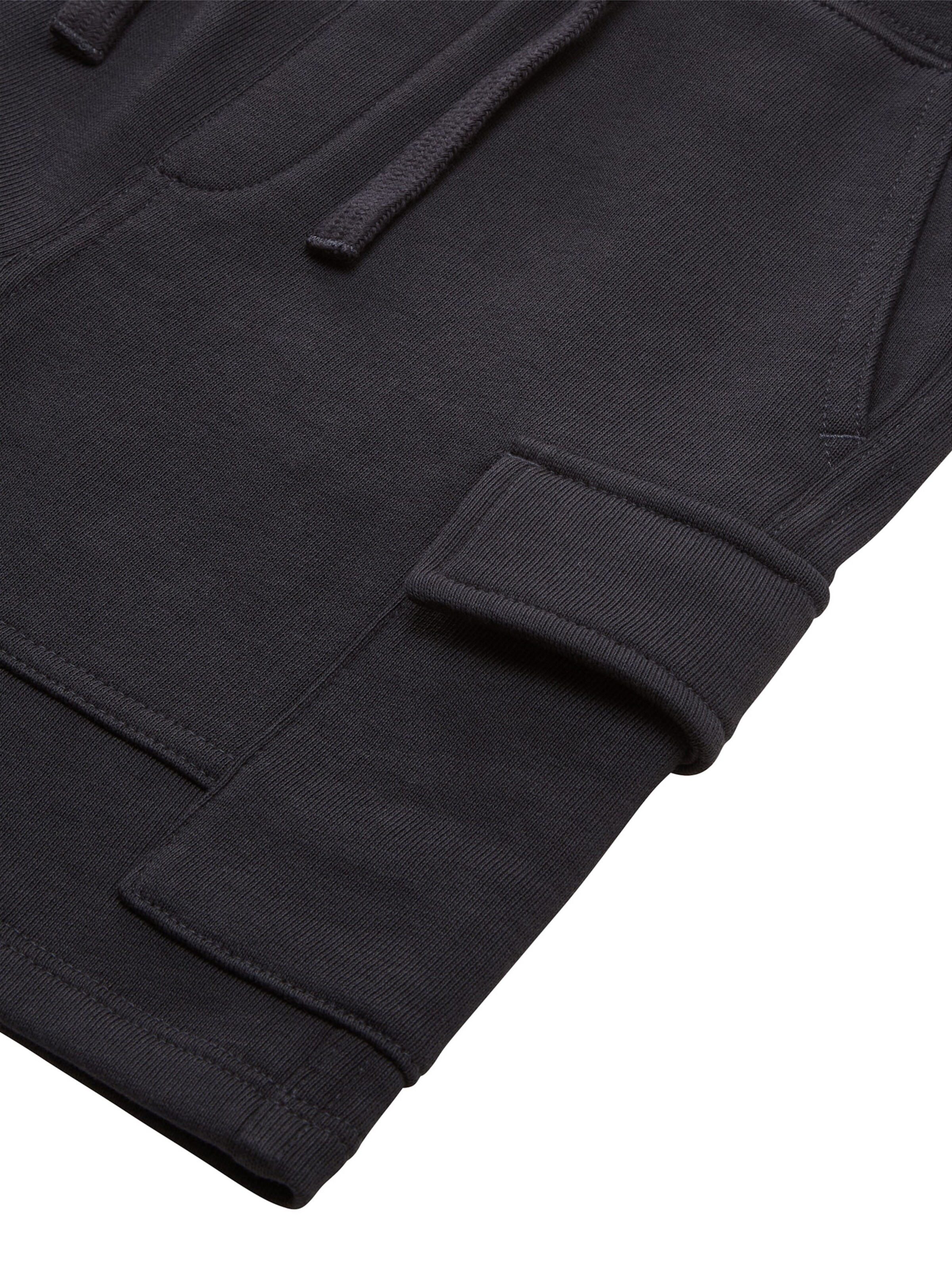 TOM TAILOR Štandardný strih Nohavice - Sivá