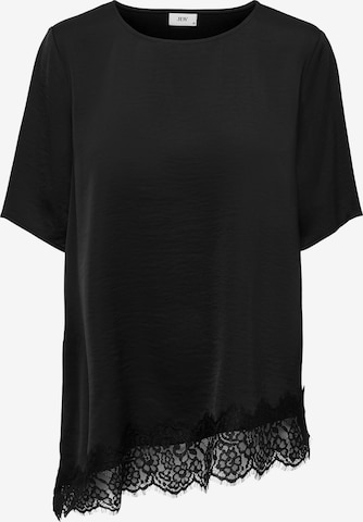 Tricou 'JDYUrba' de la JDY pe negru: față