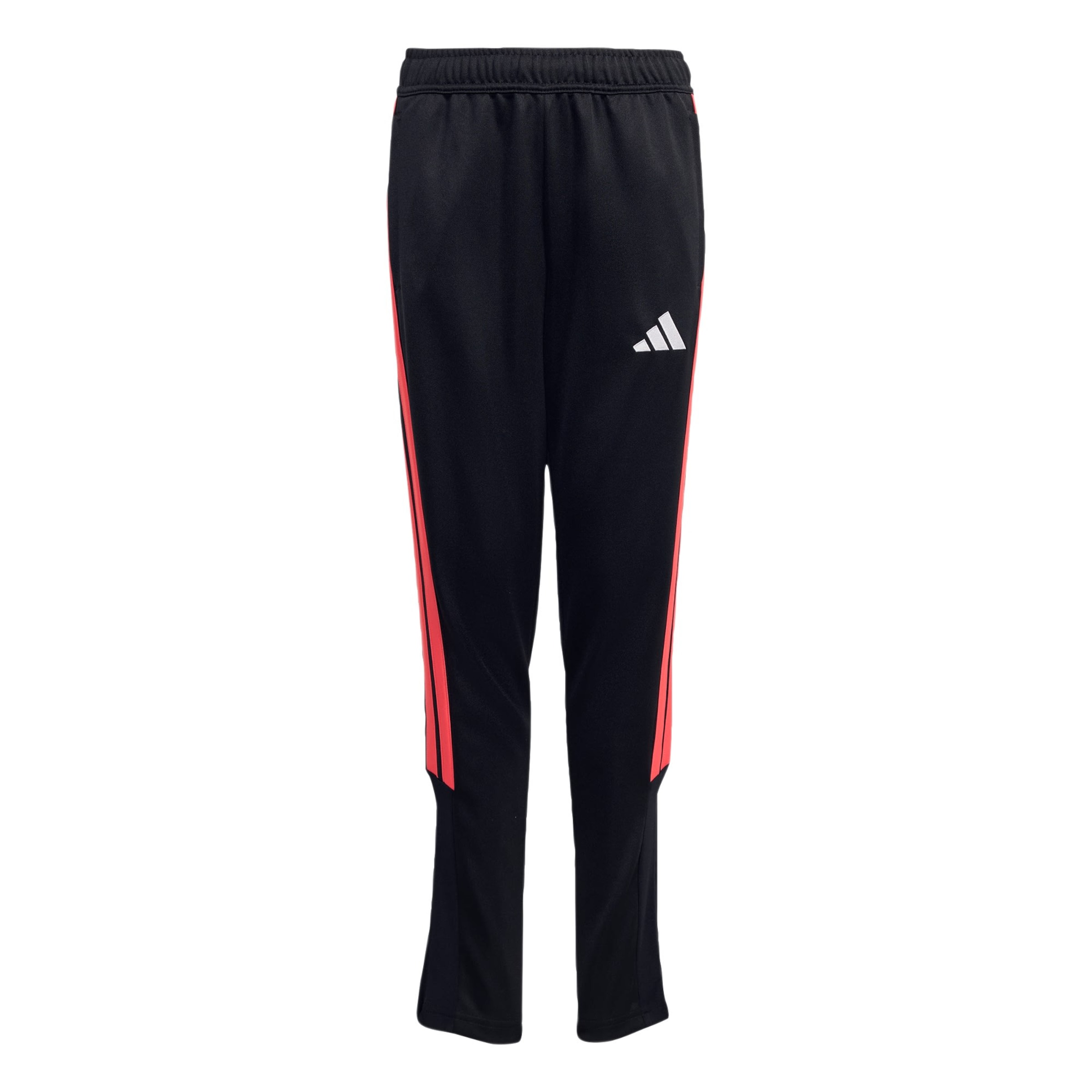 ADIDAS PERFORMANCE Slim fit Sports trousers 'Tiro26 League' in Black: front