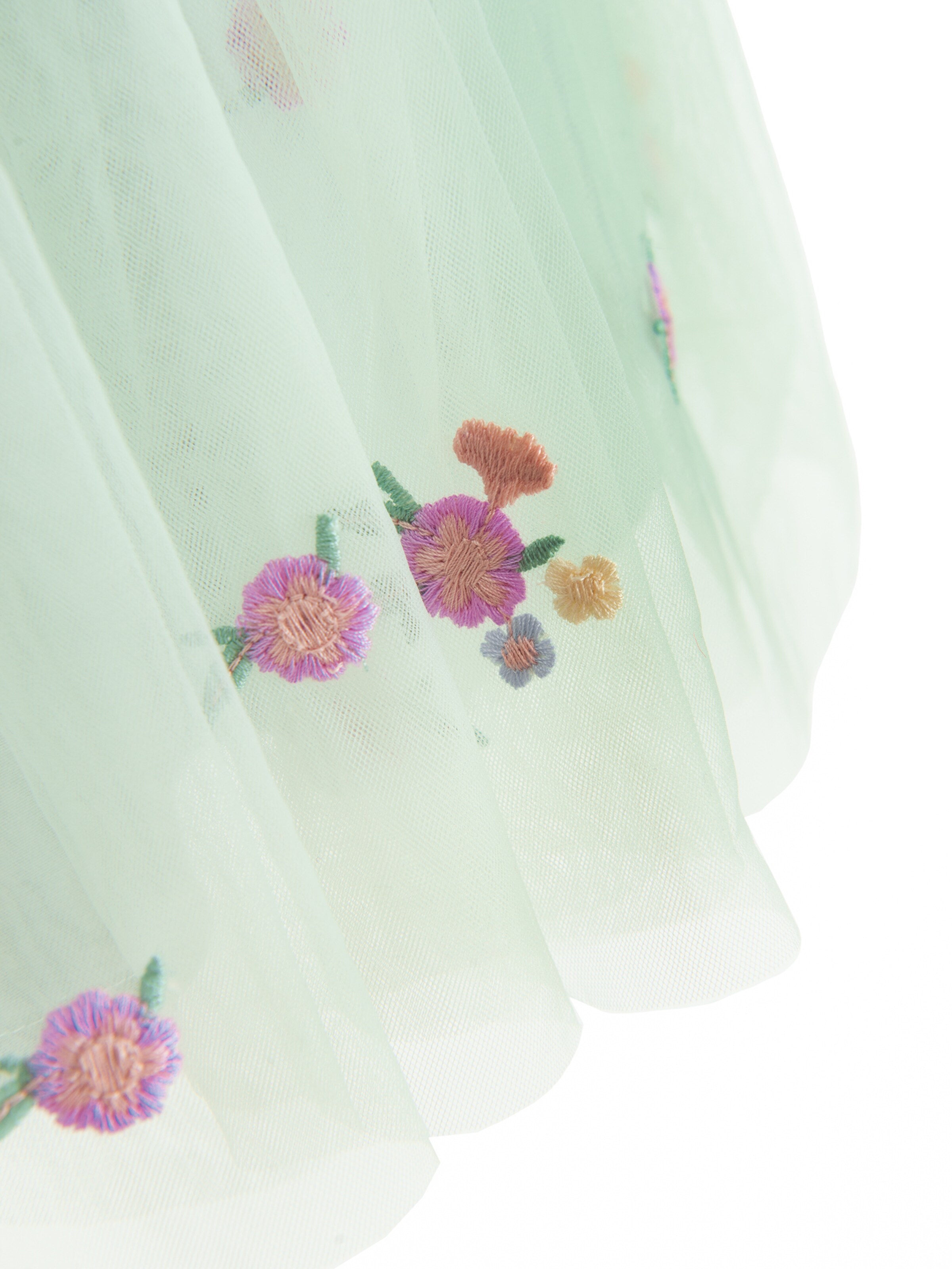 Robe Cool Club en vert