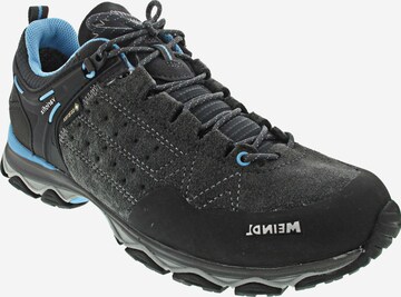 MEINDL Outdoorschuhe 'Ontario' in Grau