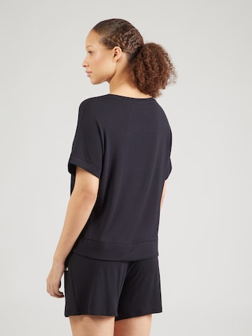 Shorty 'Element' di BOSS in nero