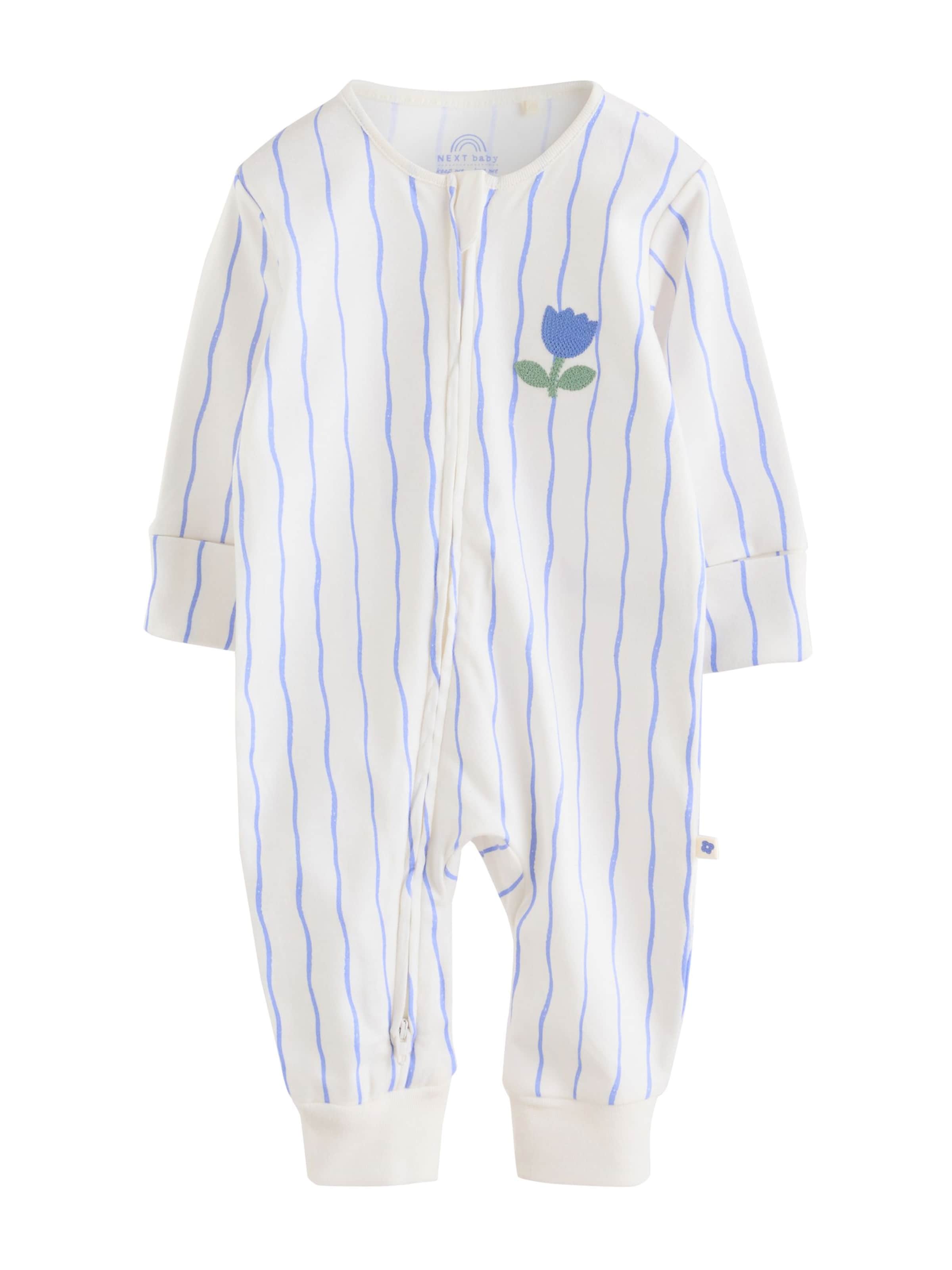 Next Schlafanzug in Mischfarben