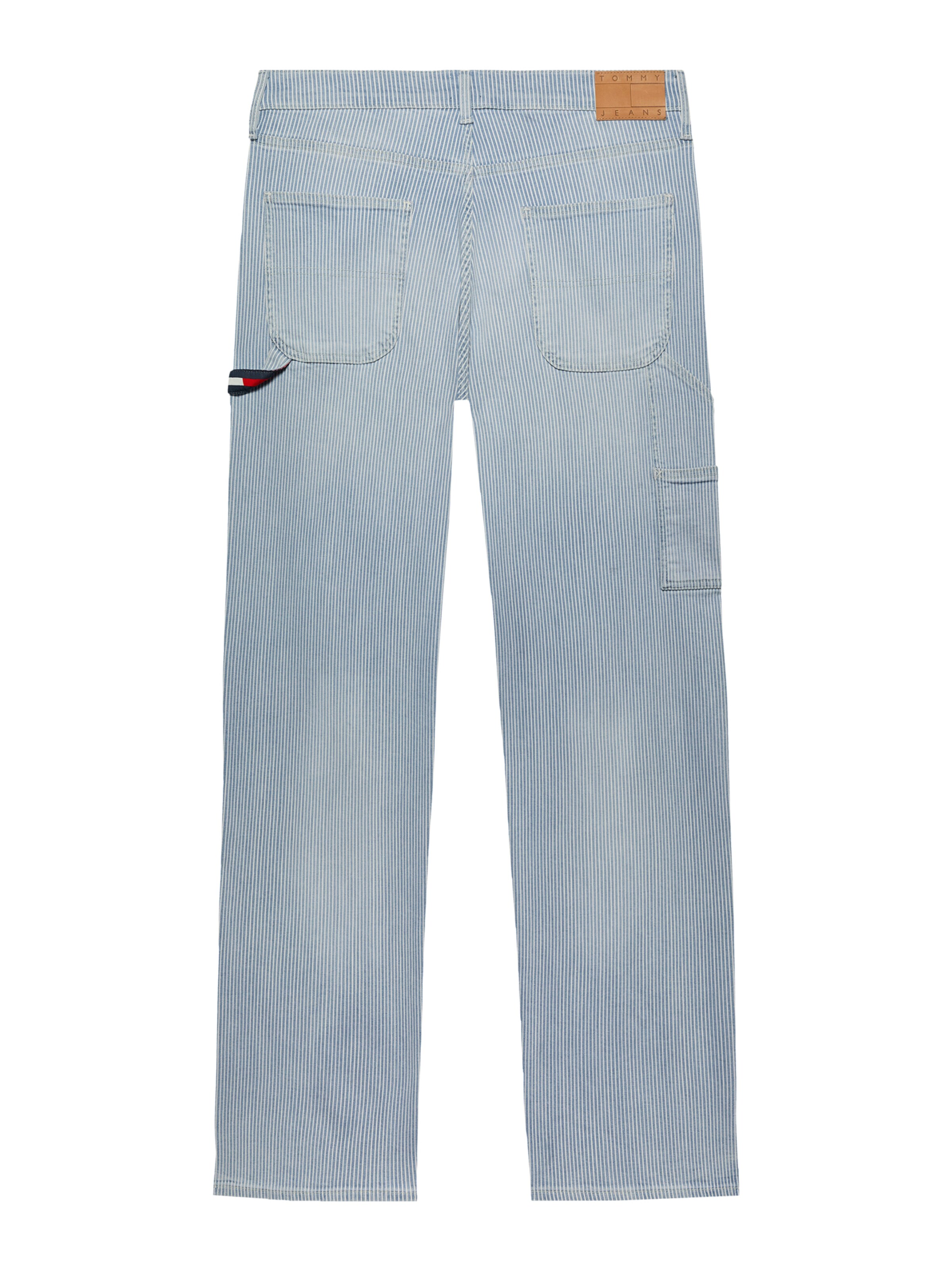 Loosefit Jeans 'JAIMIE' di Tommy Jeans in blu