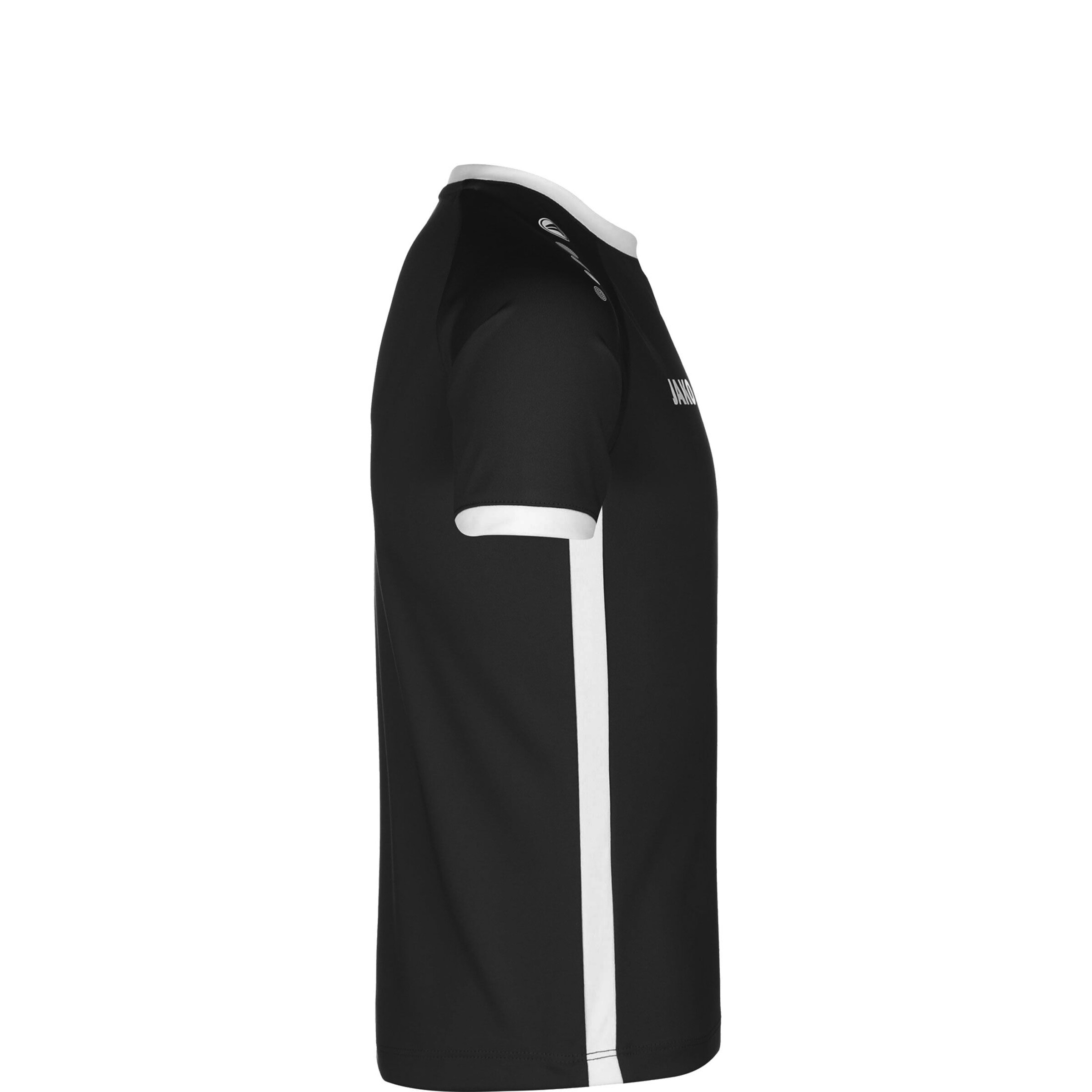 JAKO Performance Shirt 'Primera' in Black