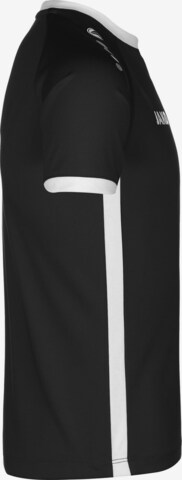 JAKO Functioneel shirt 'Primera' in Zwart