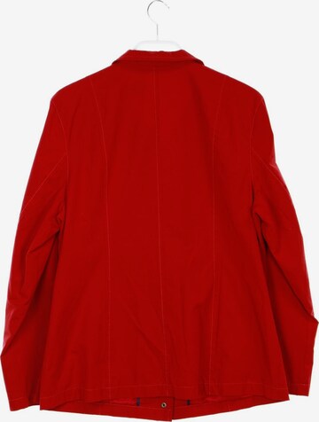 Spengler Jacket & Coat in XL in Red