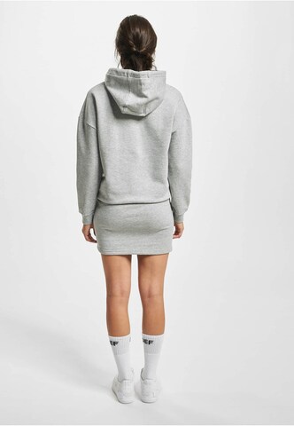 DEF Kleid in Grau