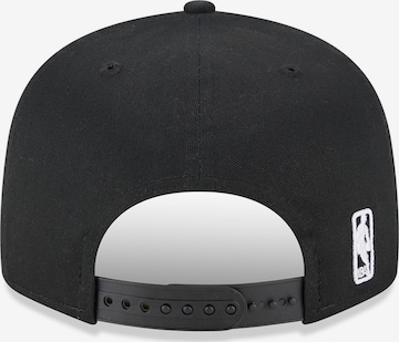 NEW ERA Cap in Black