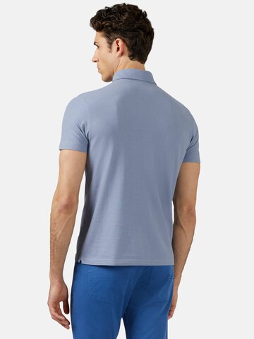 T-Shirt Boggi Milano en bleu