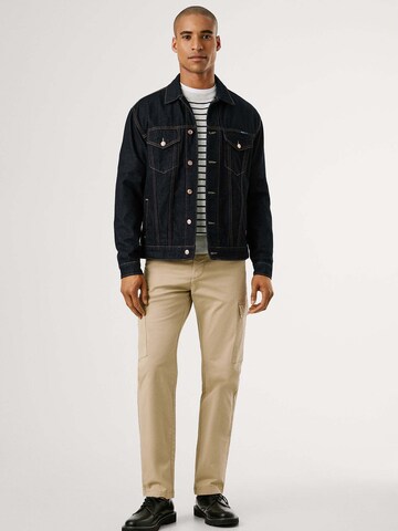 Giacca di mezza stagione di Pepe Jeans in nero