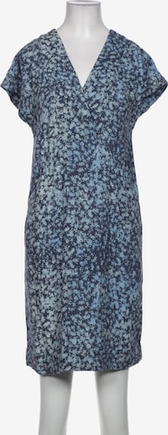 JIGSAW Dress in S in Blue: front