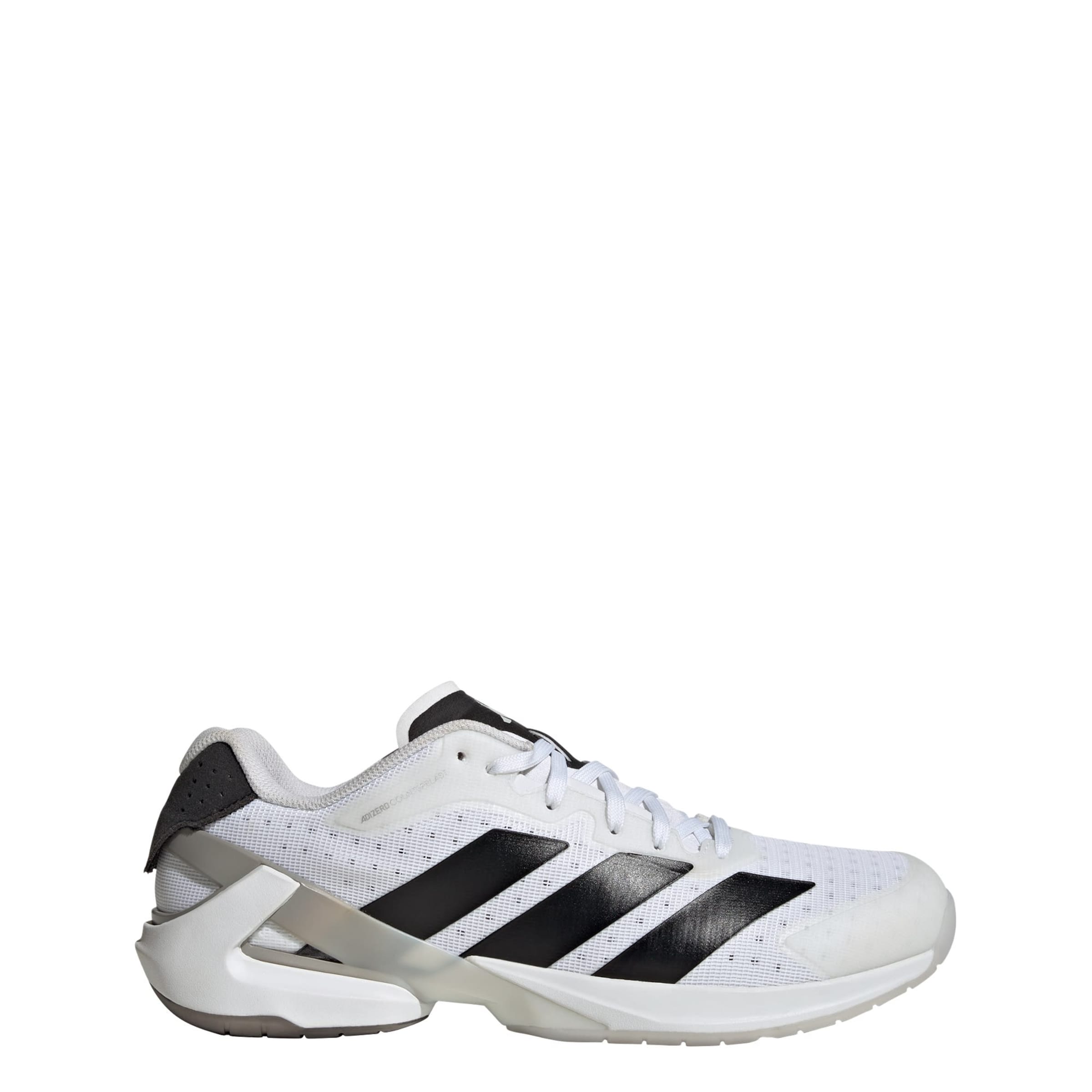ADIDAS PERFORMANCE - Sapatilha de desporto 'Adizero Counterblast Indoor' em branco