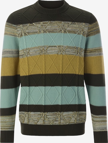 BABISTA Sweater 'Tessiboso' in Mixed colours: front