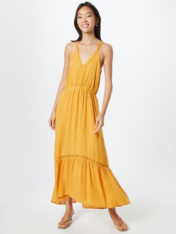 Molly BRACKEN Kleid in Braun