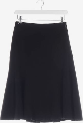 STRENESSE Skirt in XS in Black: front