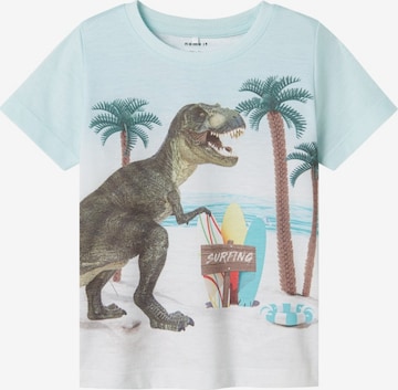 NAME ITMajica 'NMMJako' - zelena boja: prednji dio