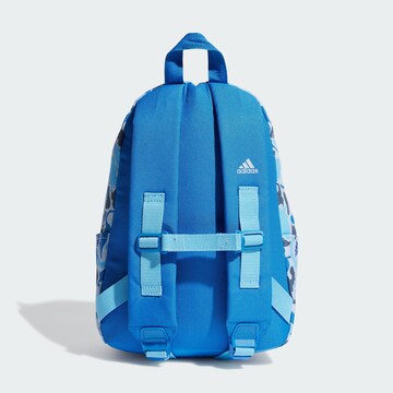 ADIDAS PERFORMANCE Backpack in Blue