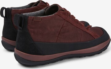 CAMPER Lace-Up Shoes in Brown