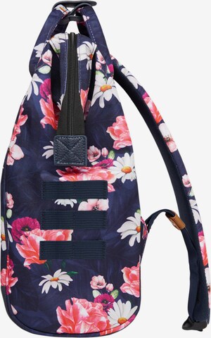 Cabaia Rucksack in Blau