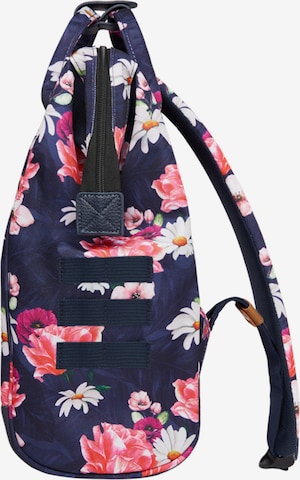 Cabaia Backpack in Blue