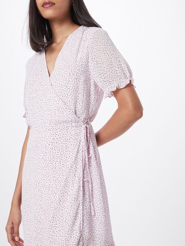 MSCH COPENHAGEN - Vestido en lila