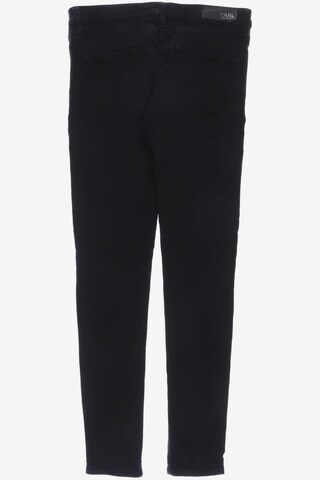 Karl Lagerfeld Jeans in 29 in Black