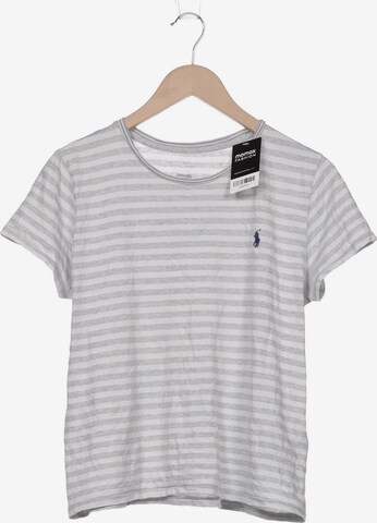 Polo Ralph Lauren T-Shirt M in Grau: predná strana