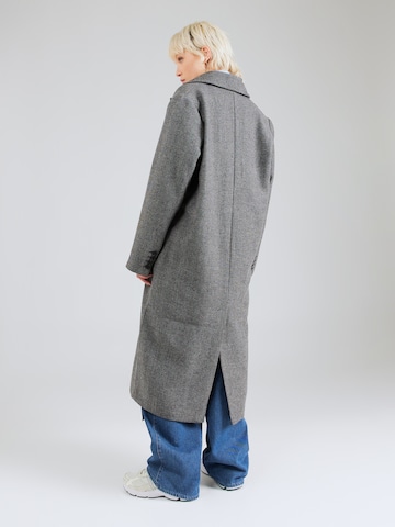 Cappotto di mezza stagione 'Vance Wool Coat' di LEVI'S ® in grigio