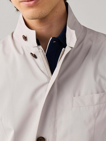 Hackett London Tussenjas ' LW BLAZER ' in Grijs