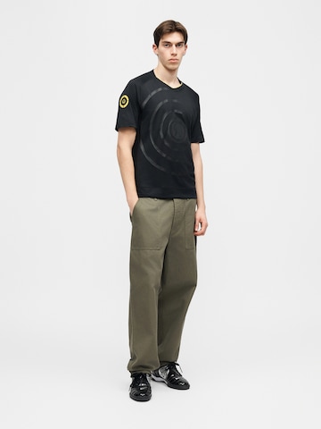Nike Sportswear Μπλουζάκι σε μαύρο