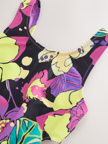 Next Купальник в Смешанный