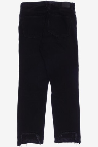 Maje Jeans in 30-31 in Black