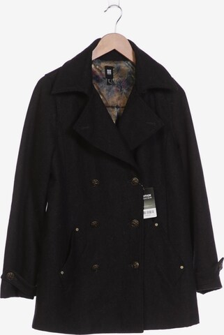 Insight Jacket & Coat in S in Black: front