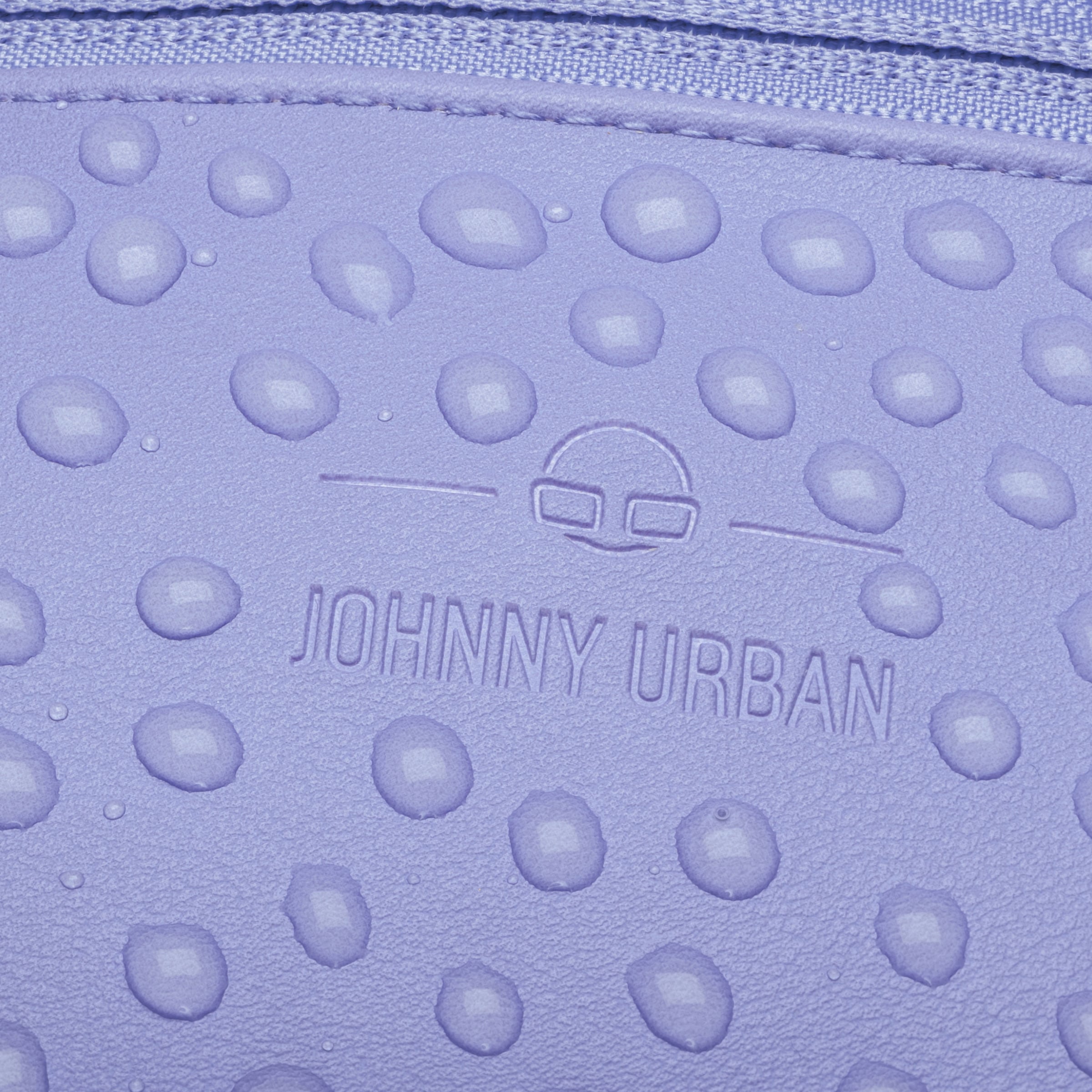 Johnny Urban Поясная сумка 'Toni' в Лиловый