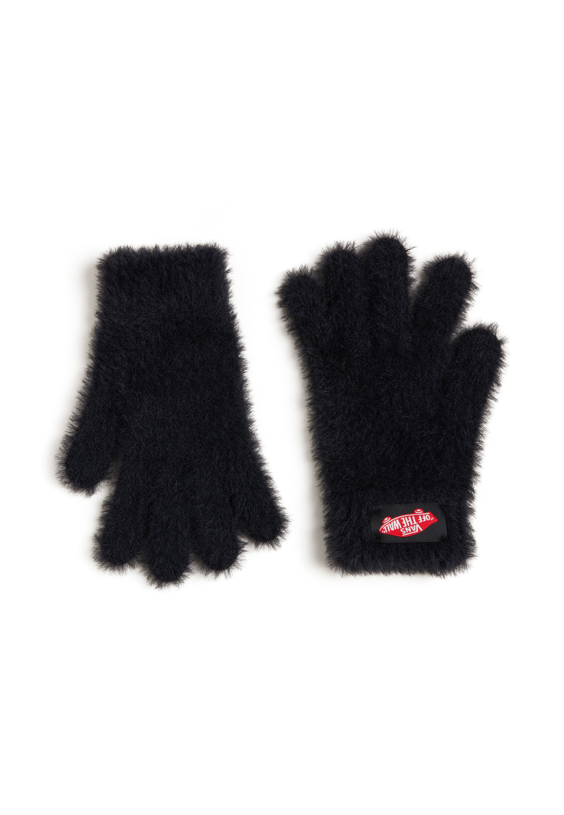 Gants 'Off The Wall' VANS en noir