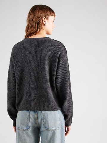 Pull-over 'Zora' VERO MODA en gris