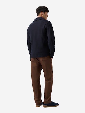 BOGNER Shirt 'Blanco' in Blau