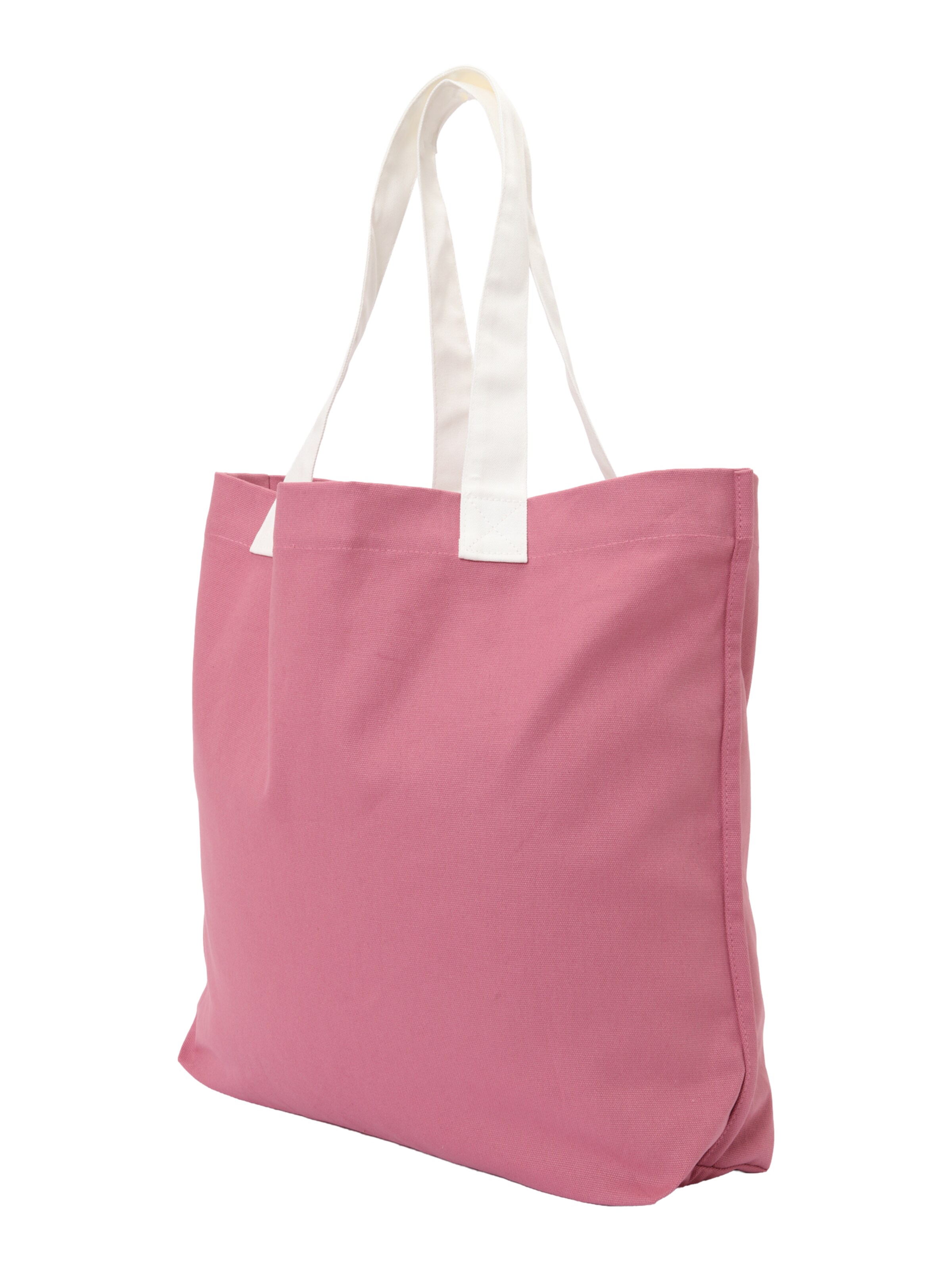 Pepe Jeans Shoppingväska i rosa: framsida