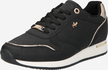 MEXX Sneaker Eke in Schwarz ABOUT YOU