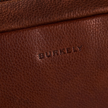 Sac à bandoulière 'Antique Avery' Burkely en marron