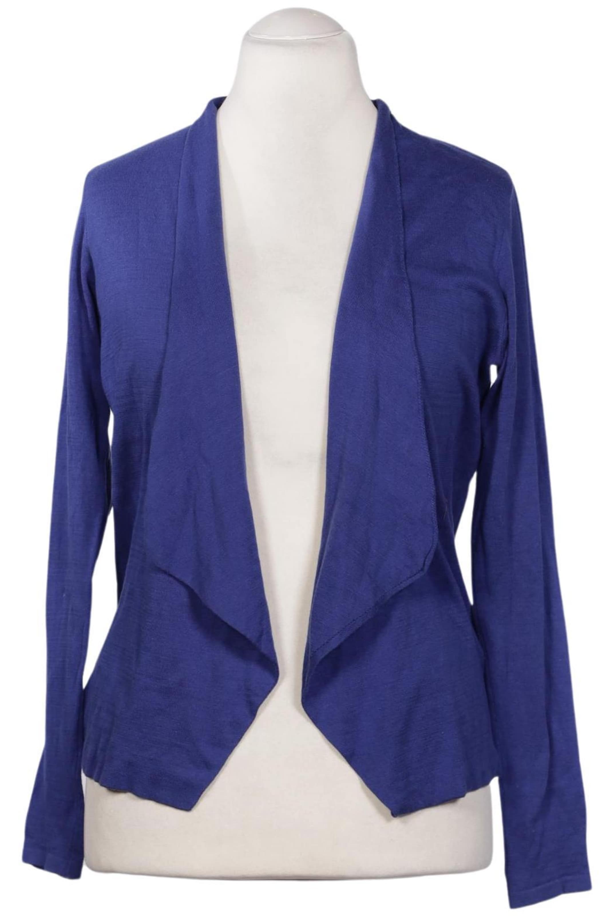 heine Sweater & Cardigan in L in Blue: front