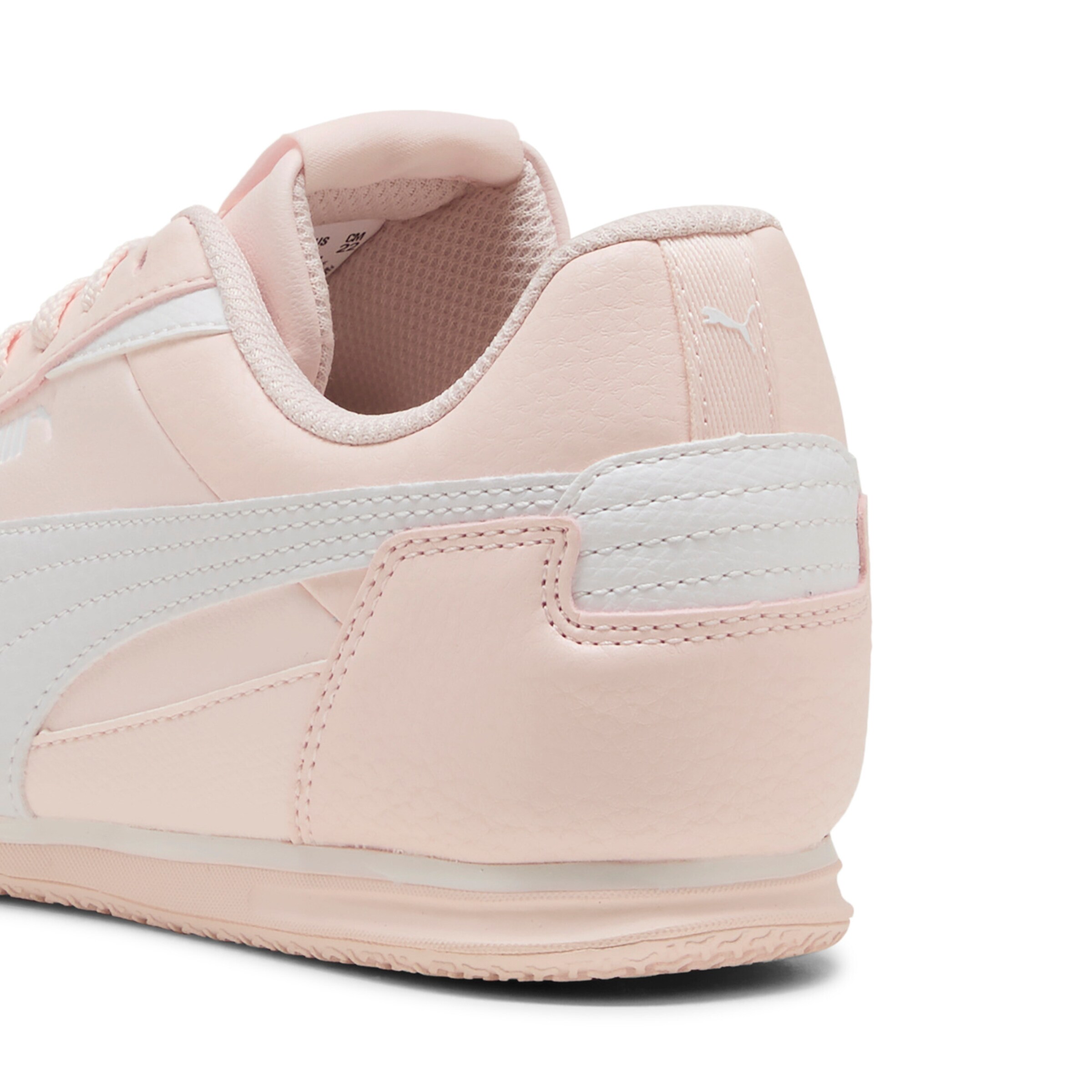 PUMA Sneakers in Pink