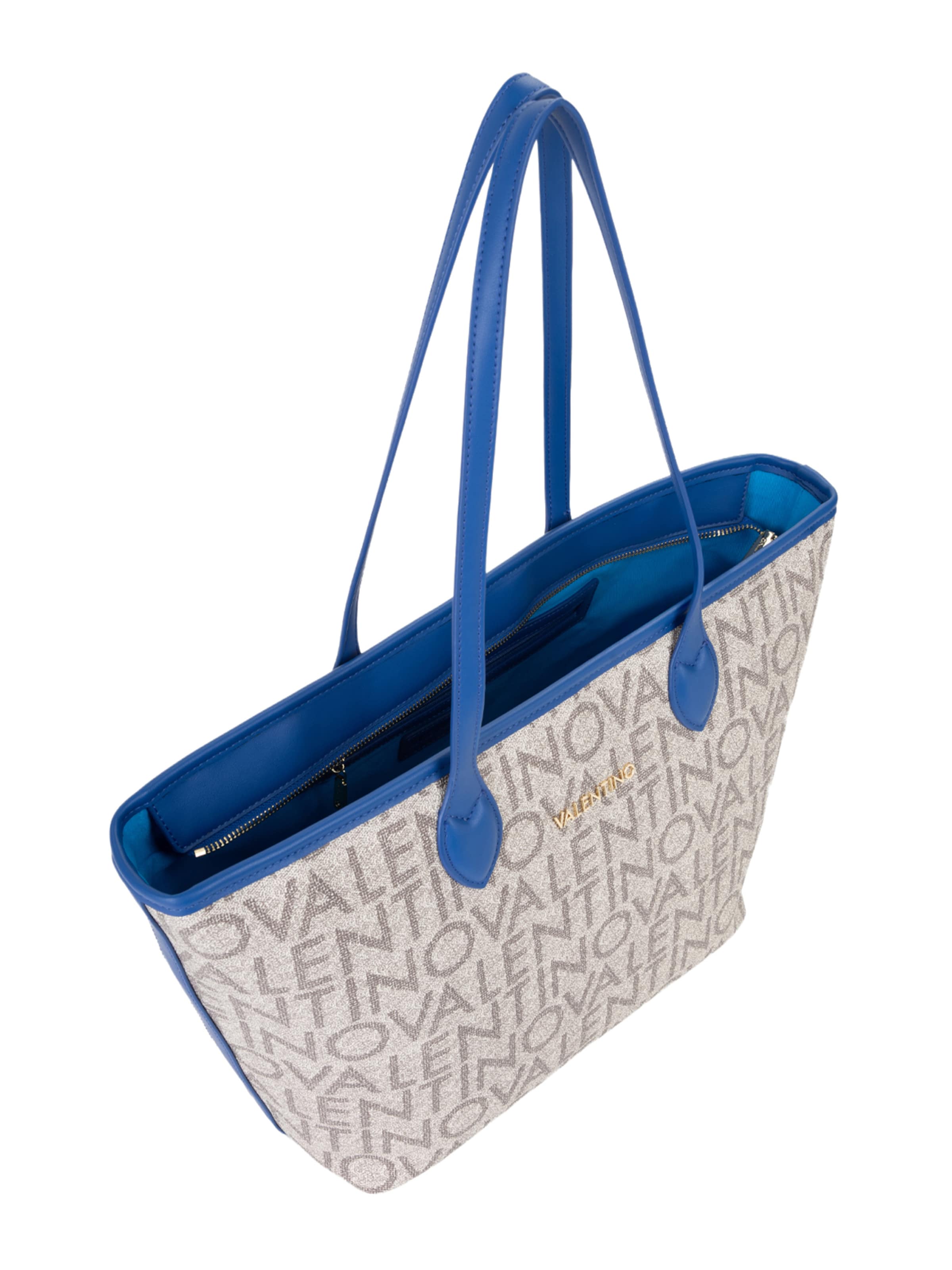 VALENTINO Nákupní taška – béžová