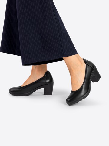 Escarpins Dream Pairs en noir