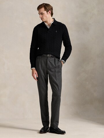 Pulover de la Polo Ralph Lauren pe negru